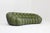 Bubble Sofa in Green from Roche Bobois, 2010s For Sale - Image 12 of 12