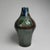 Flemish Art Deco Vase with Motifs of Acorns and Oak Leaves, 1920s For Sale - Image 4 of 14