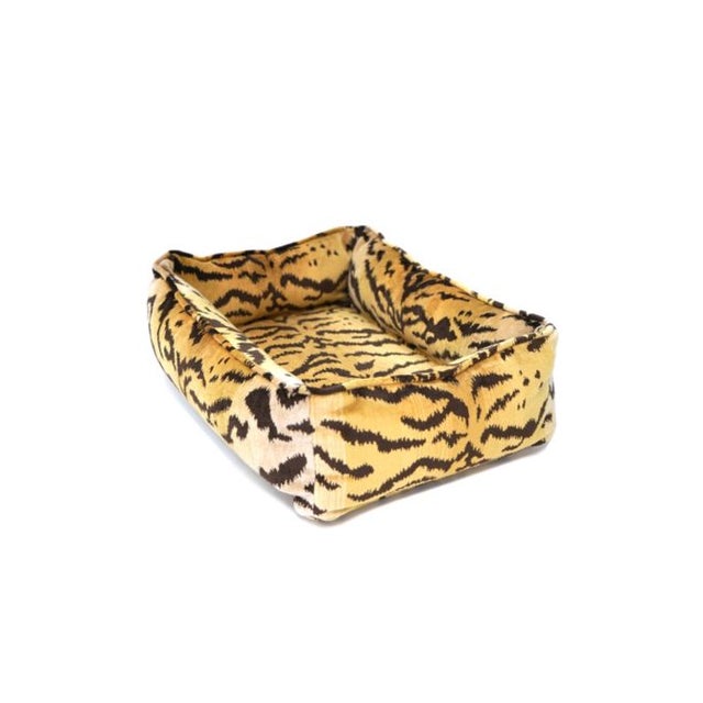 Scalamandré is a heritage American textile brand rooted in luxury and high-end design since its inception in 1929. Founder...