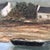 Ronald, Cabins of French Brittany, 20th Century, Oil Painting on Canvas, Framed For Sale - Image 10 of 18
