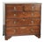 Large Antique English Chest of Drawers, 1700s For Sale