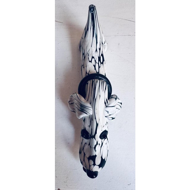 Murano Fantasy Collection by Archimede Seguso for Seguso Vetri Darte, 1950s For Sale - Image 7 of 9