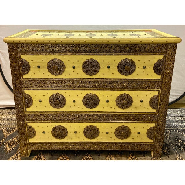 1970s Vintage Hollywood Regency Style Nightstands-a Pair ...