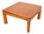 Mid-Century Teak Coffee Table from Nathan, 1960s For Sale