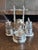 Victorian Antique Victorian Silverplate Cow Cruet Set Condiment Holder For Sale - Image 3 of 13