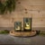 For those who find peace in the quiet of the forest and excitement in the thrill of the hunt, the Mossy Oak Deer Candle...