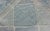Textile Keivan Woven Arts Hand-Woven Scandinavian Rug, Wool, Blue & Green 9'1 X 12'11 For Sale - Image 7 of 11