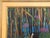 2010s Jerry Greenberg "Water Lily World" Contemporary Realistic Texas Nature Landscape Painting, 2015 For Sale - Image 5 of 11