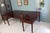Antique Cuban Mahogany Dining Table For Sale - Image 17 of 18
