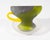 Glass Kjell Engman Kosta Boda Atelier Teacup Sculpture For Sale - Image 7 of 7