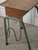 Delagrave Paris School Desk, 1960s For Sale - Image 6 of 13