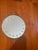Victorian Victorian Etched Plateau Mirror With Starburst Design and a Rope Design on the Edge For Sale - Image 3 of 3