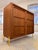 Vintage Danish Teak Sideboard For Sale - Image 11 of 11