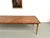 Vintage Farmhouse Table in Pine, 1970 For Sale - Image 13 of 18