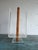 Late 20th Century Mid-Century Magazine Rack in Wood and Lucite by Grosfeld House For Sale - Image 5 of 10