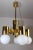 Chandelier by Gaetano Sciolari for Sciolari, 1960s For Sale - Image 13 of 13