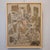 Reynold Henri Arnould, New York Subway, Early 20th Century, Canvas & Cardboard, Framed For Sale - Image 4 of 18