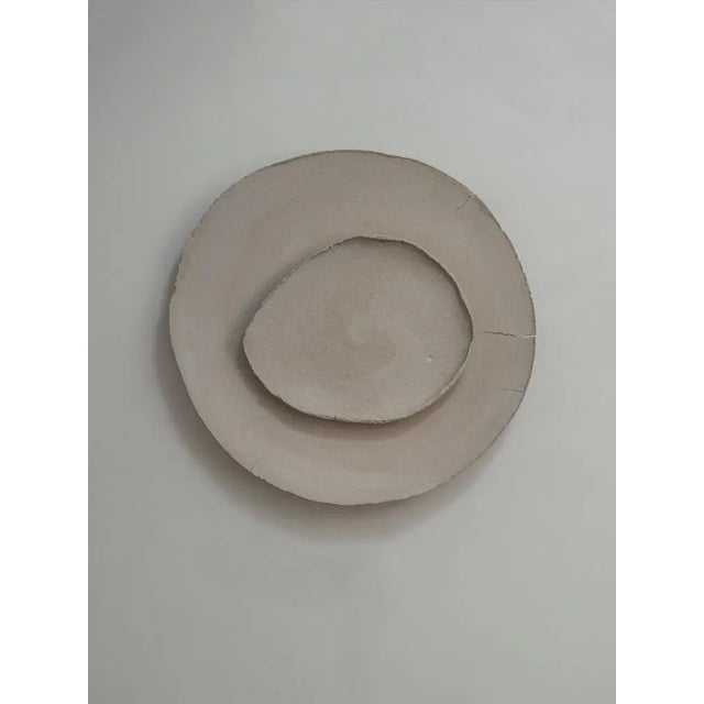 Contemporary Bone #18 Wall Light by Margaux Leycuras For Sale - Image 3 of 6