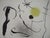 Joan Miro, A Bouquet of Dreams for Leila, Lithograph For Sale - Image 6 of 8