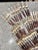 Wood Vintage Siam Thai Flatware and Cutlery Set | Brass + Rosewood For Sale - Image 7 of 11