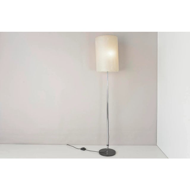 German L 400 Floor Lamp from Staff, 1969 For Sale - Image 6 of 8