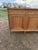 Tan 19th Century French Louis XVI Solid Mahogany Bleached Sideboard /Credenzas For Sale - Image 8 of 11