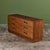 Mahogany dresser for Heritage-Henredon, c.1950s, USA. The dresser features six drawers all with brass handles. The top...