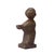 2000 - 2009 Bluestone Monk Candle Stand For Sale - Image 5 of 8