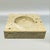 Travertine Smoking Set by Enzo Mari for Fratelli Mannelli, 1970s, Set of 2 For Sale - Image 10 of 11