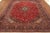 Middle Eastern Rug in Wool For Sale - Image 3 of 7
