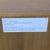 Restoration Hardware Santiago Media Console For Sale - Image 10 of 13