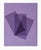 Artist: Josef Albers Country: Germany-USA Title: Plate X-1 Paper Size: 13.50 x 10.50 inches on Munken Print Cream Printed:...