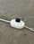 Mid-Century Modern Swedish Turned Pine Floor Lamp with Swan-Neck Arm, 1970s For Sale - Image 10 of 12