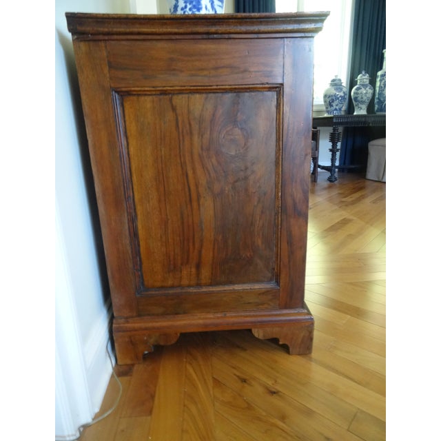 George I Period Chest of Drawers For Sale - Image 4 of 5