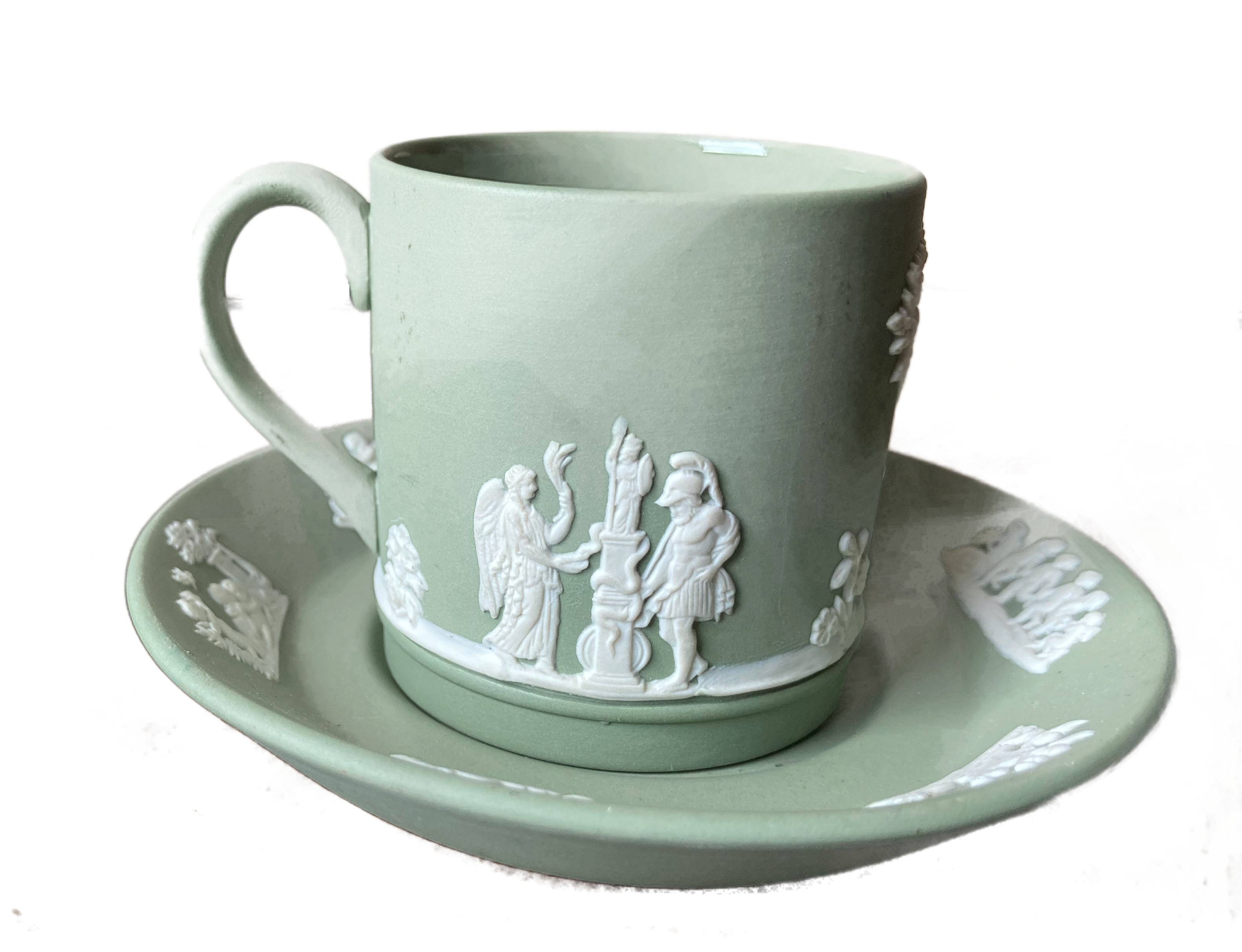 Wedgwood coffee cups clearance