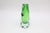 Murano Sommerso Faceted Vase by Alessandro Mandruzzato for Cavagnis, 1970, in Good conditions. Designed 1970 to 1979 This...