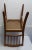 1960s Wooden Side Chair, 1960s For Sale - Image 5 of 6