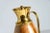 Aldo Tura Lacquered Goatskin & Brass Thermos 1960s For Sale In West Palm - Image 6 of 11