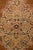 1920s Antique Amritsar Rug in Brown Open Field With Medallion, From Rug & Kilim For Sale In New York - Image 6 of 9