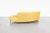Wood Mid-Century Modern "Cloud" Sofa After Vladimir Kagan, 1980s For Sale - Image 7 of 12