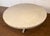 Contemporary Century Casual Round Dining/Breakfast Table For Sale - Image 3 of 13