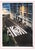 JR, Finding Hope, Night View, Paris, France, 2020, Lithograph For Sale