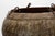 20th Century Steel Riveted Indian Grain Scale Vessel or Pot For Sale - Image 4 of 17