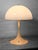 Large Panthella table lamp designed by Verner Panton for Louis Poulsen, Denmark. Type 23430, the original large-format...