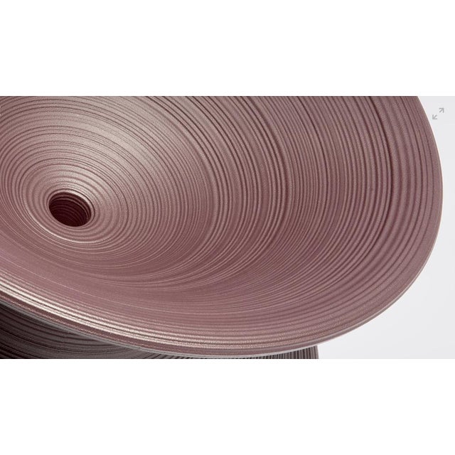 Spun Rotating Chair by Thomas Heatherwick for Magis For Sale - Image 4 of 17