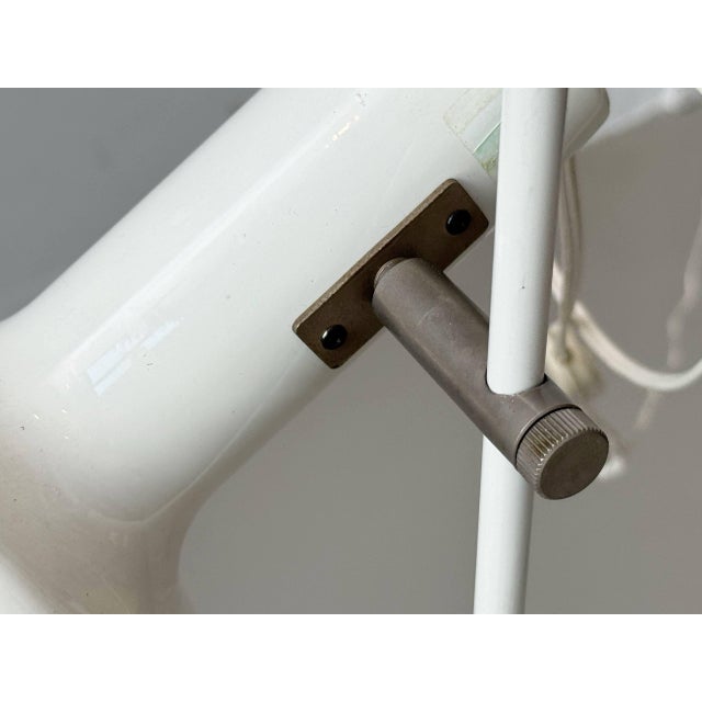 Mid-Century Floor Lamp with Adjustable Spotlights, 1960s For Sale - Image 11 of 16