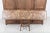 19th Century French Walnut Armoire or Bookcase For Sale - Image 9 of 17