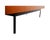 Wood Model B20 Sideboard by Dieter Wäckerlin for Behr Werke, 1964 For Sale - Image 7 of 12