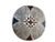 1980s Vintage African Bamileke Tribe Shield Cameroon 20 " D For Sale - Image 5 of 6