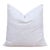 Imone Euro Applique Pillow Cover For Sale